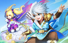 全民冲级送神兽 《梦想世界3D》新服已开启