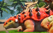 探索神秘恐龙之岛 《我的恐龙》精美OP曝光