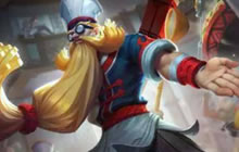 王者荣耀老夫子功夫老勺皮肤获取方式全解析