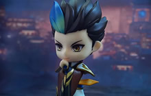 王者荣耀周边商城上新了哪名英雄的手机壳