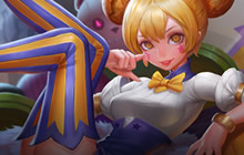 王者荣耀小乔出装打法分享 团战爆发流小乔