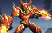 王者荣耀墨子消耗流打法 POKE流墨子出装