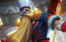 王者荣耀老夫子全新皮肤叫什么 每日一题答案