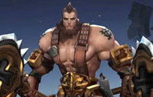 王者荣耀程咬金怎么上分 程咬金出装玩法简析