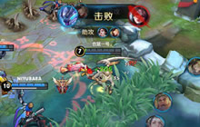 王者荣耀白起出装打法分享 白起实战小技巧