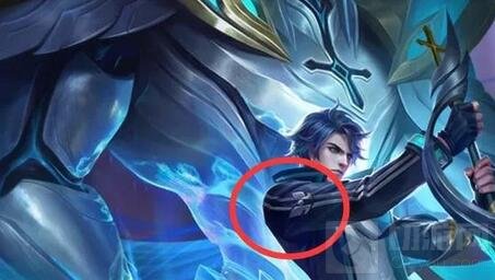 王者荣耀曙光守护者暗藏彩蛋 五款新皮肤将出