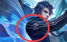 王者荣耀曙光守护者暗藏彩蛋 五款新皮肤将出