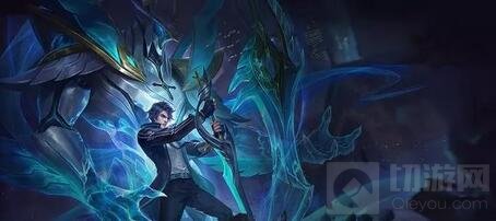 王者荣耀诸葛亮小黑板再次爆料 新皮肤将上线