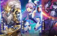 球球大作战糖果战争五一限时返场 来抽魔灵吧