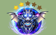 球球大作战黑暗骑士3级形态合成所需材料揭秘