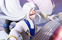 全球公平竞技 决战平安京海外版已正式上线