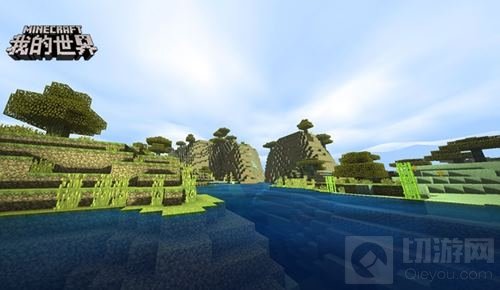 我的世界开启搬砖时代 劳动节特别玩法上线