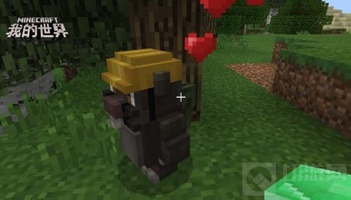 我的世界开启搬砖时代 劳动节特别玩法上线