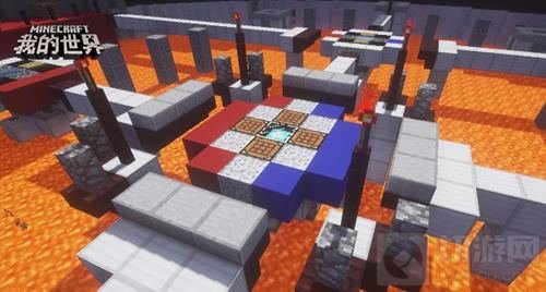 我的世界开启搬砖时代 劳动节特别玩法上线