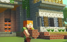 我的世界开启搬砖时代 劳动节特别玩法上线