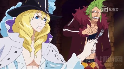 开启竞技热潮 《航海王启航》新版本即将来临