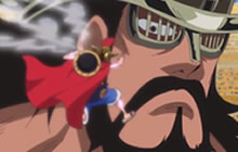 开启竞技热潮 《航海王启航》新版本即将来临