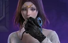 CF手游葵的王者礼藏玩法介绍 参与可得剑齿虎