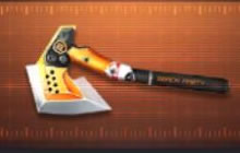 CF手游手斧2018S3限定怎么得 新品武器攻略