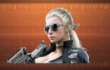 CF手游稀有角色铁骑怎么得 铁骑属性及获取途径