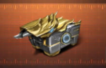 CF手游王者之魄宝箱概率公示 零件概率大些