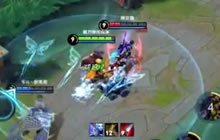 王者荣耀张大仙99%的人都不知道刘备大招的正确用法