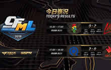 CF手游LNG和奇迹之双双实力大爆发零封对手