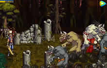 DNF手游正版测试还是熟悉的味道熟悉的激情