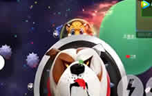 球球大作战 主播极限操作测涨母体精彩合辑