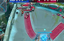 王者荣耀QGhappy惨遭三连败 头铁是冠军通病