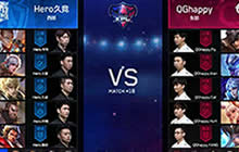 王者荣耀Hero久干将输出爆表 双杀卫冕冠军