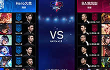 王者荣耀打野小兽救队 他的百里玄策必须Ban