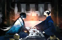 王者荣耀弈星 一个让武则天刮目相看的棋士