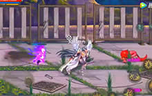 DNF手游试玩魂牛，这不是曾经的比尔马克了!