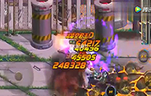 DNF手游试玩魂牛 这不是曾经的比尔马克了!