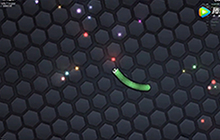 贪吃蛇大作战最佛系玩家 可能是游戏乐趣吧