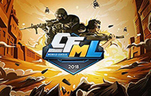 CF手游常规赛即将结束 季后赛名额谁能占据