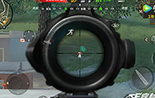 CF手游呆星生存日记 特训女司机夺冠稳稳滴