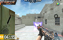 CF手游枪王军火库英雄级武器上线 湮灭一切