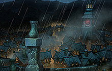 炉石传说一份神秘的信函 面对邪恶的怪物吧