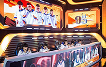 CF手游新赛季常规赛结束 积分排名发生变化