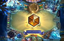 炉石传说瓦莉拉凑热闹 亚服登顶奇数贼卡组