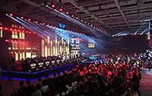 CF手游芒果成总决赛 举办城市范围再次缩小