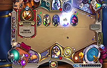 炉石传说永远的圣骑士 这个骑士不一般厉害