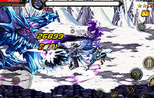 DNF手游刷老冰龙 从未见过这么无赖的领主!