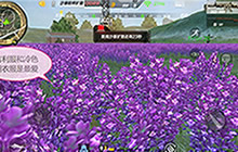 CF手游伏地魔新姿势 这些姿势你绝对没想过