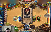 炉石传说黑科技 爆牌德真的不想了解一下?