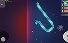 贪吃蛇大作战小许解说 我是社区区长送福利