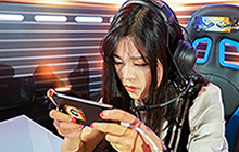 CF手游新枪王狙神横空出世 阿轩完成三连冠