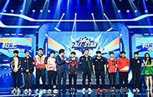 CF手游全明星枪王争霸赛 大梦斩获枪王称号